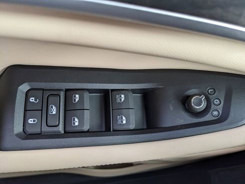 New 2026 Jeep Grand Cherokee Limited image 54