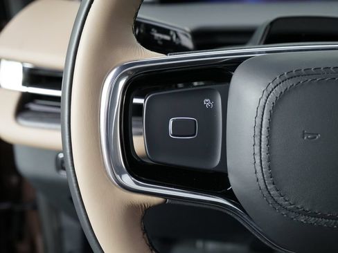 New 2026 Lincoln Navigator Black Label AWD/4WD image 33