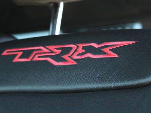 Used 2023 RAM 1500 TRX w/ TRX Level 2 Equipment Group AWD/4WD image 51