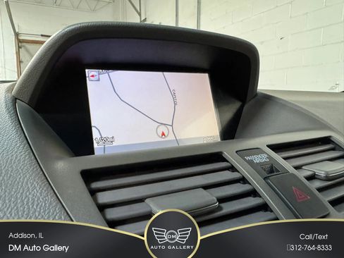 Used 2011 Acura MDX w/ Technology Package AWD/4WD image 18
