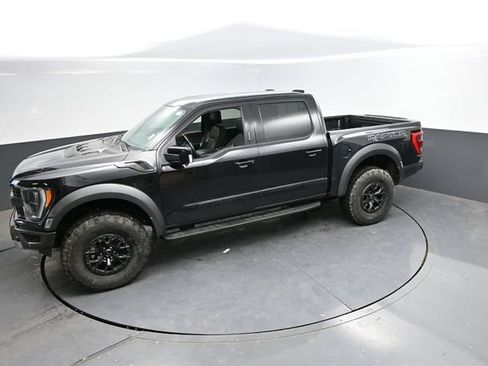 Used 2023 Ford F150 Raptor w/ Raptor 37 Performance Package AWD/4WD image 49