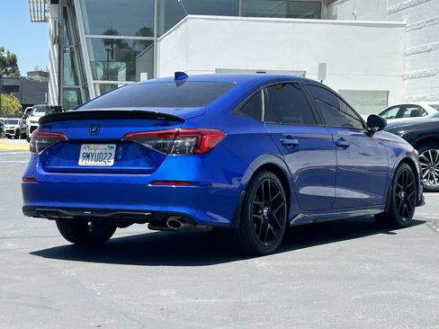 Used 2024 Honda Civic Sport image 3