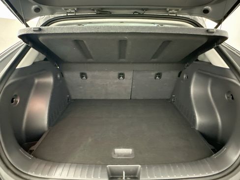 Used 2025 Hyundai Kona SEL AWD/4WD image 30