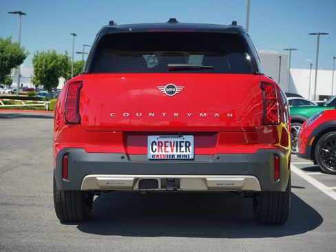 New 2026 MINI Cooper Countryman S image 4