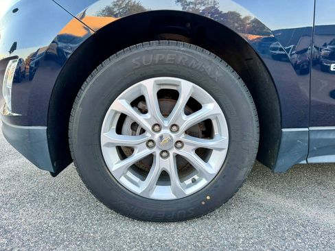 Used 2020 Chevrolet Equinox LT image 17