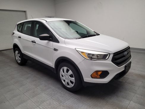 Used 2017 Ford Escape S FWD image 13
