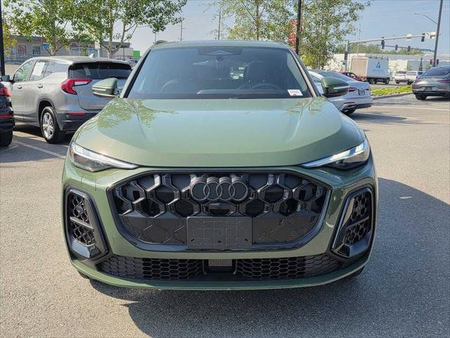 New 2026 Audi Q5 2.0T AWD/4WD image 8