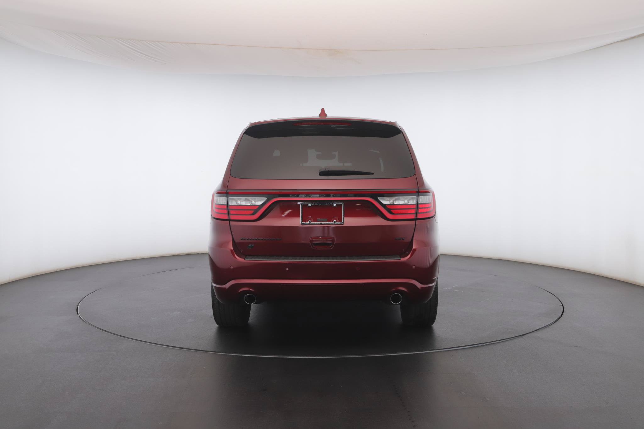 Used 2022 Dodge Durango GT AWD/4WD image 21