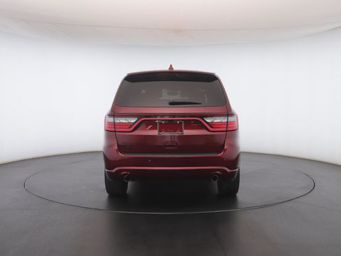 Used 2022 Dodge Durango GT w/ Blacktop Package AWD/4WD image 21
