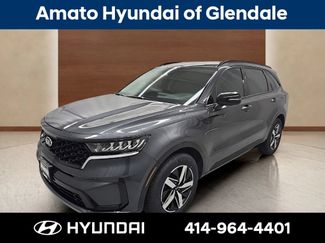 Used 2021 Kia Sorento S FWD video 1