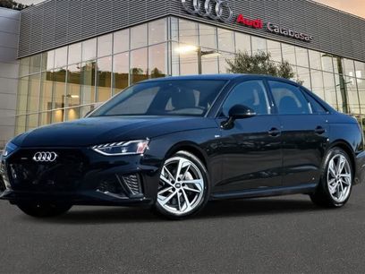 Used 2025 Audi A4 2.0T Premium w/ Convenience Package
