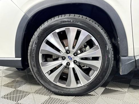 Used 2021 Subaru Ascent Limited w/ Technology Package AWD/4WD image 34