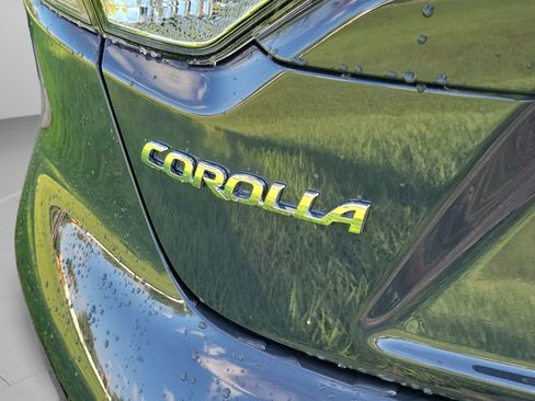 Used 2026 Toyota Corolla LE FWD image 24
