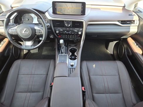 Certified 2020 Lexus RX 350 FWD w/ Luxury Package image 26