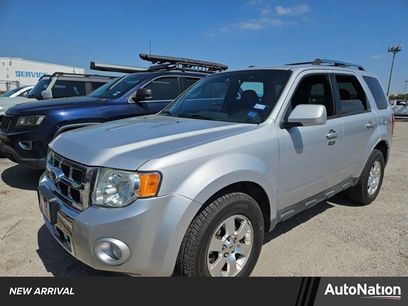 Used 2012 Ford Escape Limited