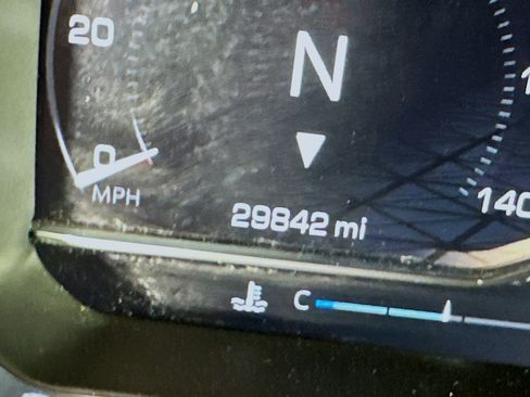 Used 2024 GMC Sierra 1500 Elevation image 19