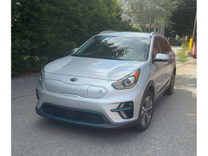 Used 2019 Kia Niro EX w/ Cold Weather Package 2.0