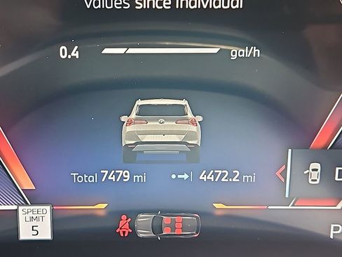 Certified 2026 BMW X3 xDrive30 w/ Premium Package image 21