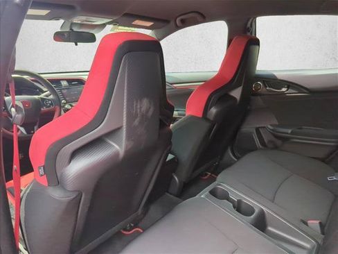 Used 2021 Honda Civic Type R image 23