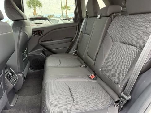 Certified 2026 Subaru Forester Premium AWD/4WD image 14