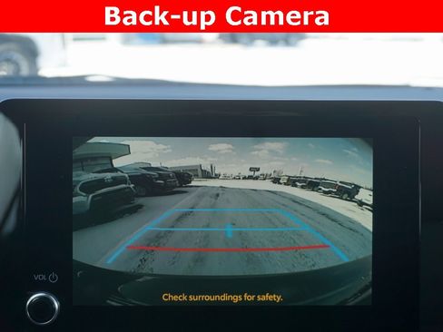 New 2026 Toyota Prius LE image 7