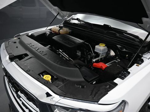 Used 2022 RAM 1500 Big Horn AWD/4WD image 58