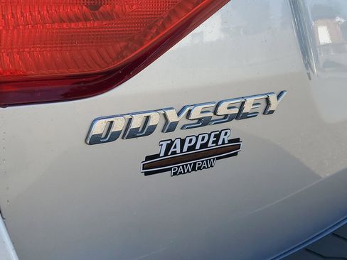 Used 2012 Honda Odyssey EX-L image 6