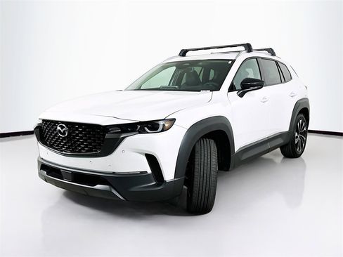 New 2026 MAZDA CX-50 2.5 Hybrid w/ Weather Package image 2