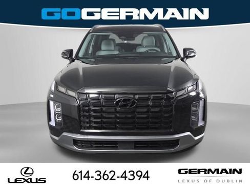 Used 2024 Hyundai Palisade SEL AWD/4WD image 2