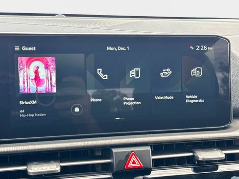 New 2026 Kia Sportage X-Line image 19