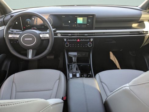 New 2026 Hyundai Santa Cruz Limited AWD/4WD image 13