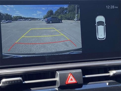 New 2026 Kia Sportage EX image 15