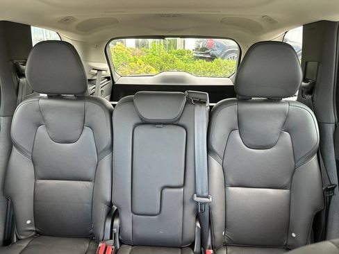 Used 2023 Volvo XC90 B6 Plus w/ Protection Package Premier AWD/4WD image 26