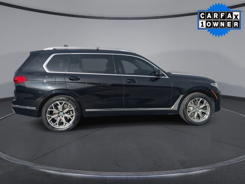 Used 2022 BMW X7 xDrive40i image 8