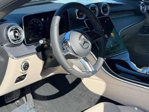 New 2026 Mercedes-Benz CLE 300 4MATIC Coupe image 10