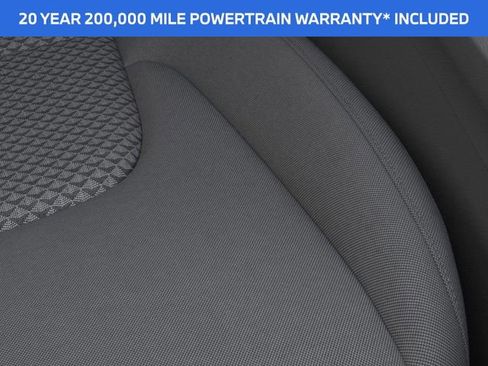 New 2025 Kia Sportage LX image 24