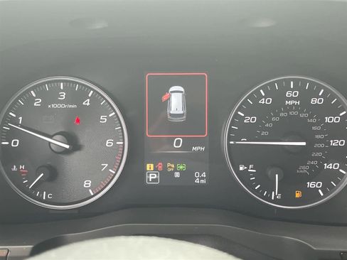 New 2025 Subaru Ascent Bronze Edition image 32