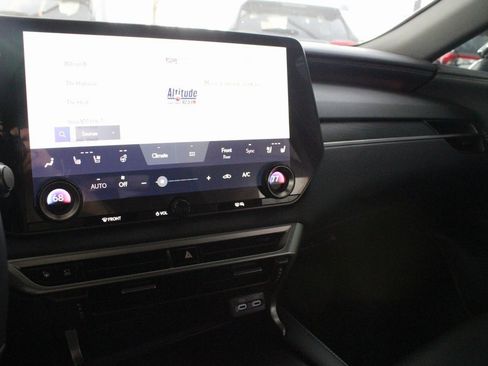 Used 2024 Lexus RX 350 image 27