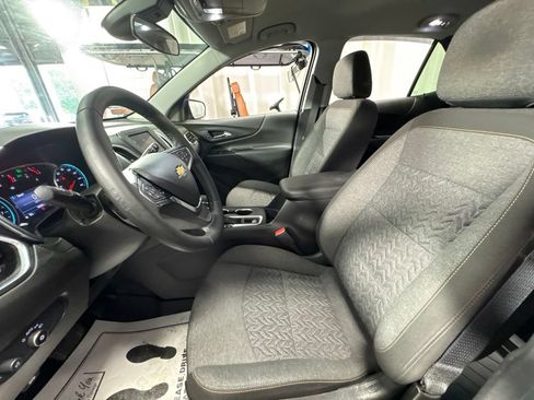 Used 2024 Chevrolet Equinox LT FWD image 18