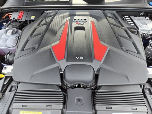 New 2026 Audi RS Q8 performance image 33