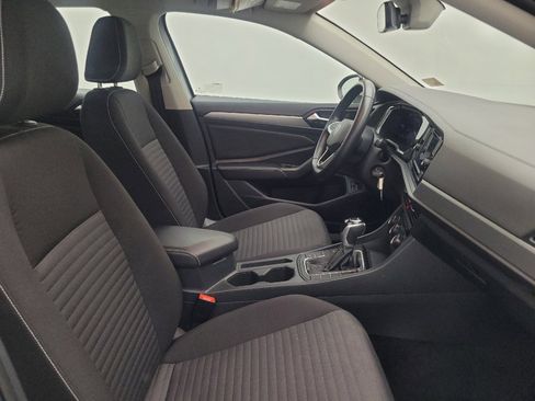 Used 2023 Volkswagen Jetta S w/ IQ.Drive Package FWD image 21