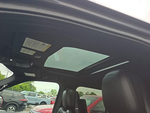 Used 2019 Lincoln Navigator L Reserve AWD/4WD image 10