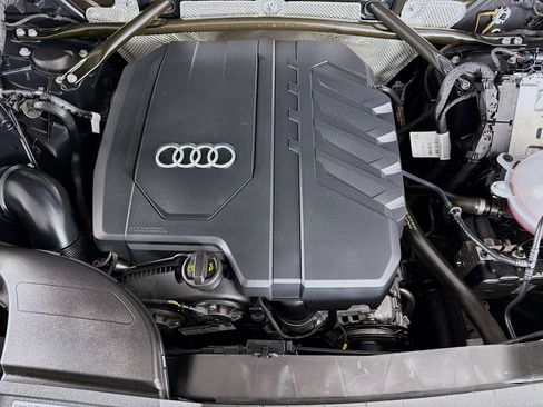 Used 2023 Audi Q5 2.0T Premium w/ Convenience Package AWD/4WD image 30