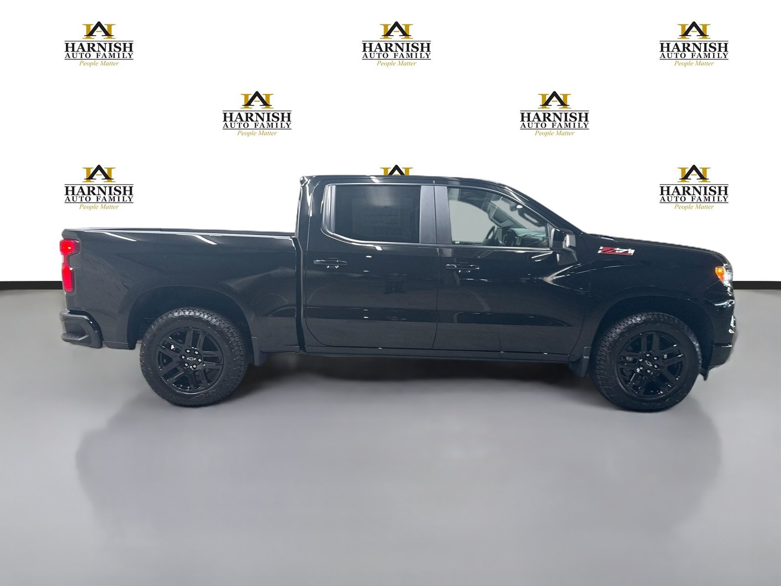 New 2026 Chevrolet Silverado 1500 RST w/ RST All Star Premium Package AWD/4WD image 5