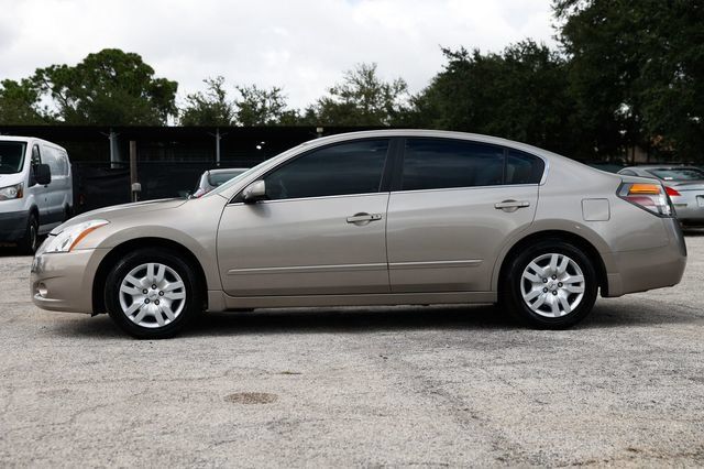 Used 2012 Nissan Altima 2.5 S FWD image 4