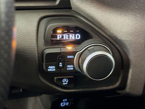 Used 2025 RAM 1500 Tradesman image 24