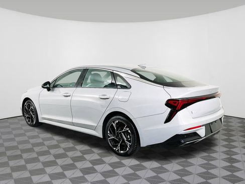 New 2025 Kia K5 GT-Line FWD image 29