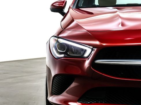 Certified 2023 Mercedes-Benz CLA 250 image 15