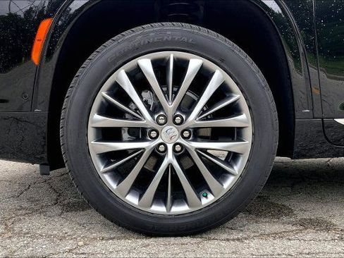 New 2026 Buick Enclave Avenir w/ Super Cruise Package AWD/4WD image 6