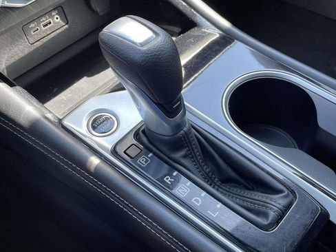 Used 2023 Nissan Altima 2.5 SV image 30